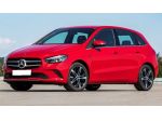 RICAMBI MERCEDES CLASSE B #1148
