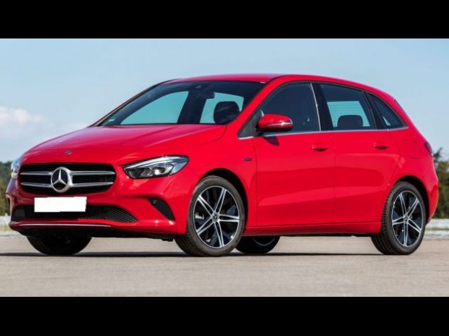 RICAMBI MERCEDES CLASSE B #1148