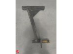 BRACCIO POST DX JDM TITANE III FR. DISCO