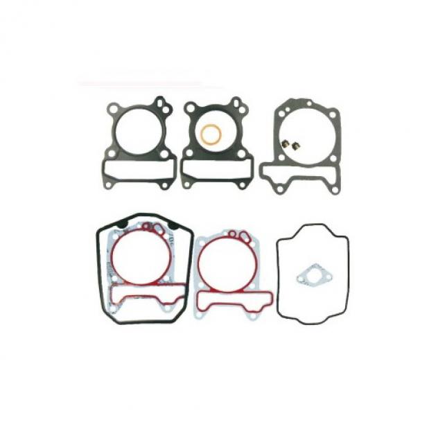 Kit guarnizioni smeriglio scooter Piaggio Liberty 125 e150