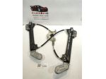 MECCANISMO ALZAVETRO POST. SX MASERATI Quattroporte 6° Serie 670009818 M157 &hellip;