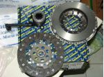 Kit frizione Juke - Qashqai - Note - Duster 1.5 dci 2335400QAF