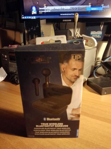 CELLY AURICOLARI BLUETOOTH - Foto 4