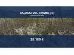Immobile in asta di 29832 m² in vendita a Bagnoli del Trigno