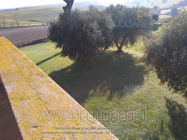IMMOBILI-IMMOBILE RESIDENZIALE-Via di Castel Campanile, 642, 00054 Fiumicino RM, Italia - Foto 6