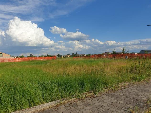 Terreno edificabile in vendita a Sissa Trecasali - Foto 10