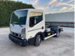 NISSAN NISSAN NT400 SCARRABILE PATENTE B rif. 23787204