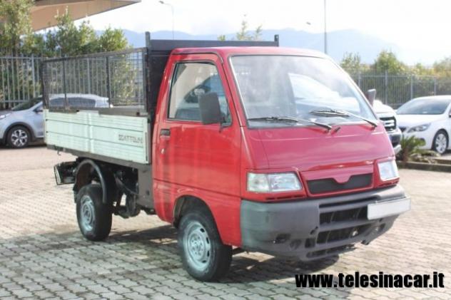PIAGGIO PORTER 1.4D RIBALTABILE rif. 19963194 - Foto 3