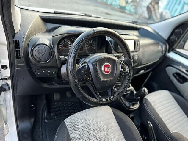 FIAT QUBO 1.3 MJT AUTOCARRO N1 4 POSTI - Foto 9