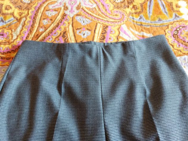 PANTALONE  DONNA  LUCA D’ALTIERI - Foto 8