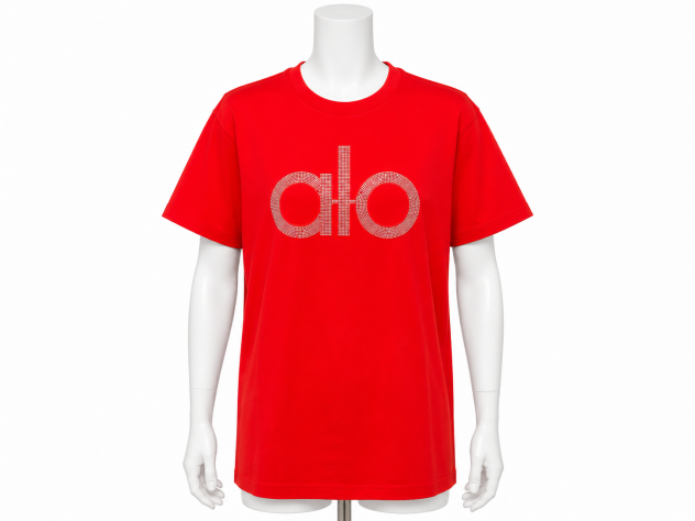 Luxury 450g unisex quality tshirt - Foto 5