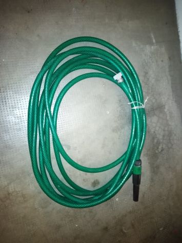 Tubo irrigazione