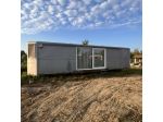 CASA CONTAINER VINTAGE ANNI 60 - CASSONE TIR ABITABILE
