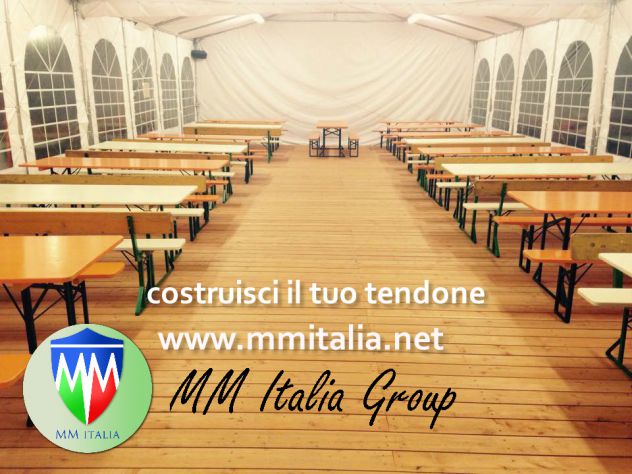 Tendoni Uso Chiesa, Moschea, Ristorazione, emergenza Coronavirus - Foto 8