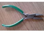 Pinza piatta