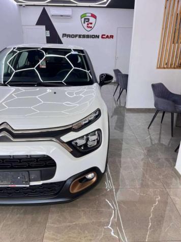Citroen C3 1.2 puretech C-Series s&s 83cv - Foto 8