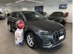 AUDI Q5 2.0 TDI Quattro 204 CV S-Tronic Business Advanced rif. 23630263