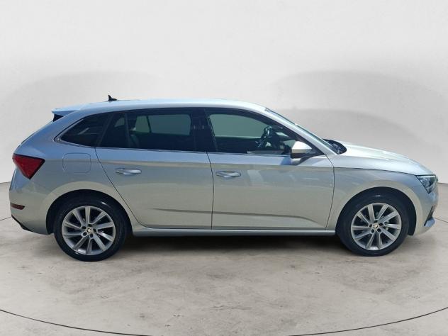 Škoda Scala 1.0 G-TEC 66KW STYLE - Foto 6