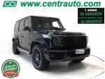 MERCEDES-BENZ G 63 AMG S.W. AUT. * PELLE * TETTO APRIBILE * 585CV  rif. 23195910