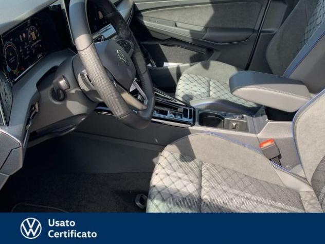 VOLKSWAGEN Golf 1.5 etsi r-line plus 150cv dsg rif. 24058847 - Foto 6