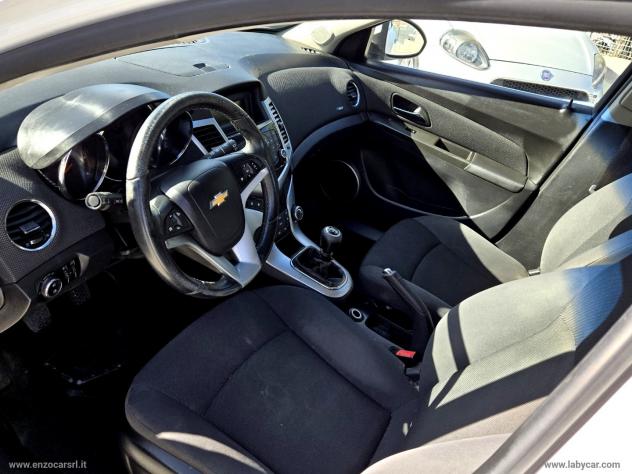 CHEVROLET Cruze 2.0 D 163 CV 5p. LT UNIPROPRIETARIO - Foto 6