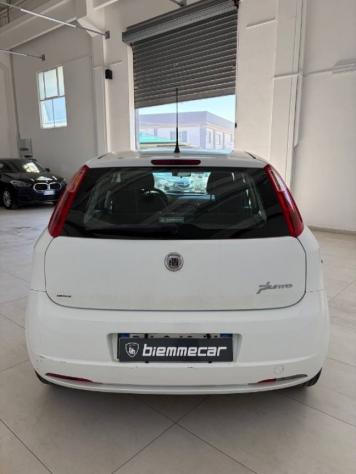 FIAT Grande Punto 1.3 MJT 75 CV 5 porte Dynamic rif. 24138852 - Foto 5
