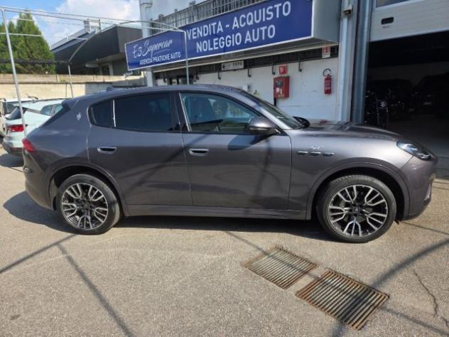 MASERATI Grecale MHEV 250 CV AWD GT rif. 24094180 - Foto 5