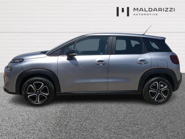 Citroën C3 Aircross I 2021 1.2 puretech You s&s 110cv - Foto 5