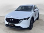 Mazda CX-5 2.2L Skyactiv-D 150 CV 2WD Business + Business Pack