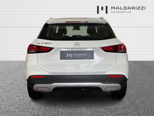 Mercedes-Benz GLA GLA-H247 2020 180 d Business Extra auto - Foto 3