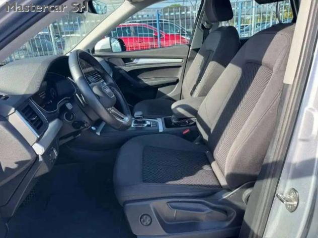 AUDI Q5 Sportback 40 2.0 tdi Advanced 4x4 s-tronic GM782GG rif. 23975618 - Foto 7
