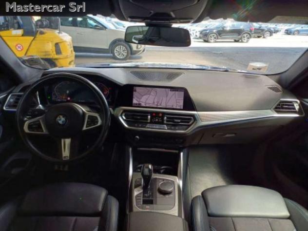 BMW 420 G22 Coupe 420d Coupe mhev 48V M sport auto Msport rif. 23978829 - Foto 6