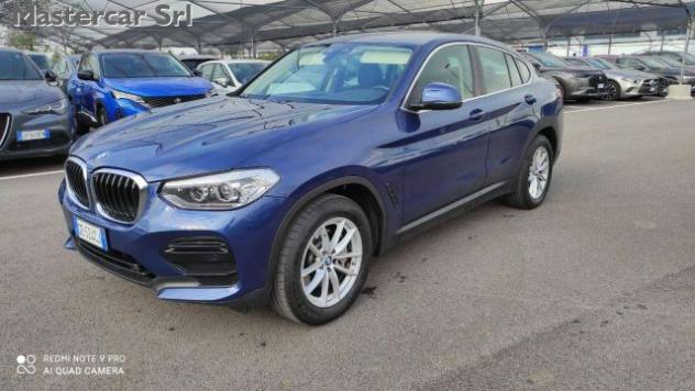 BMW X4 X4 xdrive30d mhev 48V Business Advantage 286cv aut rif. 24211280 - Foto 2