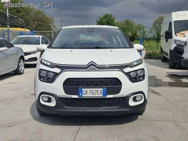 CITROEN C3 C3 III 1.5 bluehdi You! - GR767EX rif. 24001778 - Foto 10