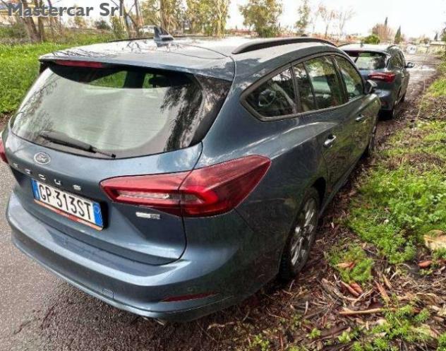 FORD Focus SW 1.0 ecoboost h ST-Line Design 125cv - GP313ST rif. 23965277 - Foto 5
