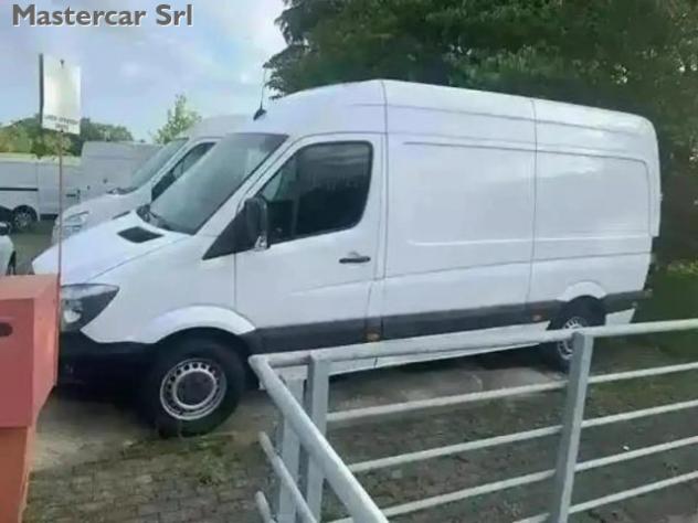 MERCEDES-BENZ Sprinter 314 Cdi F37/35 T.Alto P.M. Pro - FR593JG rif. 23876282 - Foto 3