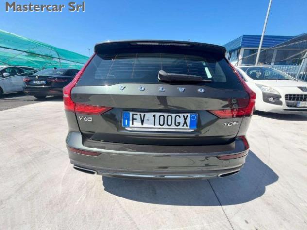 VOLVO V60 V60 II 2019 2.0 t8 te Inscription awd - FV100GX rif. 24016070 - Foto 5