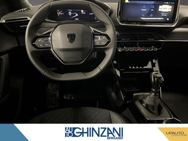 Peugeot 2008 2008 1.2 puretech Allure s&s 100cv - Foto 9