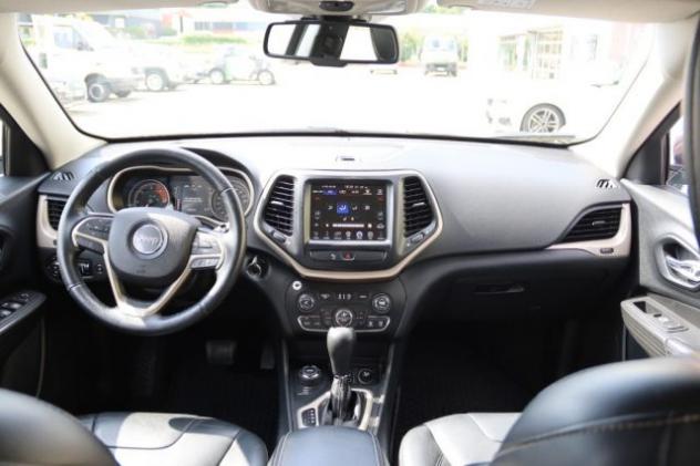 JEEP Cherokee 2.2 Mjt II 185 CV 4WD Active Drive I Longitude rif. 19193678 - Foto 7