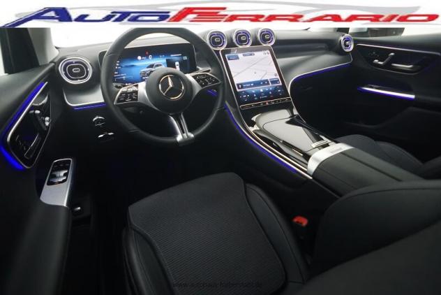 MERCEDES GLC (X254) GLC 220 d 4Matic Mild Hybrid AMG Advanced - Foto 10