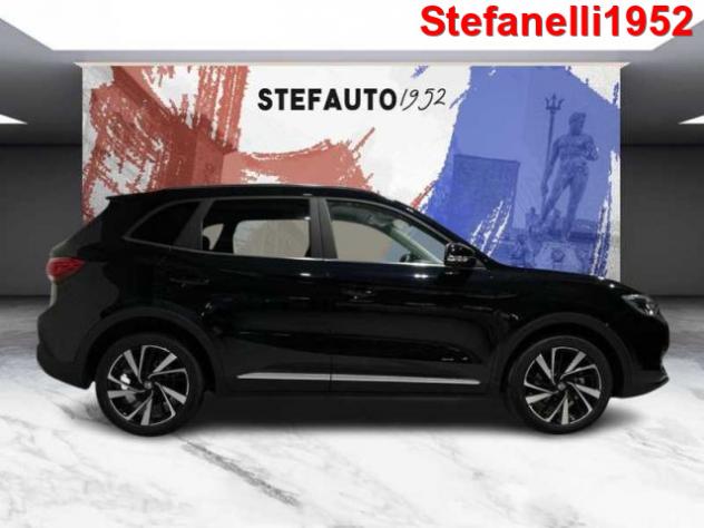MG ZS Hybrid+ Luxury Ibrida - PBC - Pebble Black - Simi rif. 23683902 - Foto 2