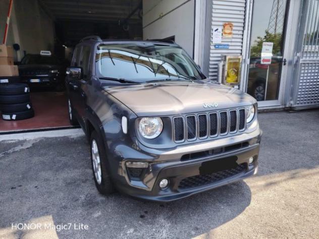 JEEP Renegade 1.5 Turbo T4 MHEV Limited rif. 23873045