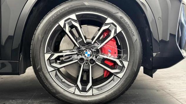 BMW X1 sDrive 18i Msport Pro IVA ESP. - GAR. BMW 06/207 rif. 23653702 - Foto 7