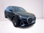 AUDI Q3 SPB 35 TDI quattro S tronic S line edition rif. 23465484