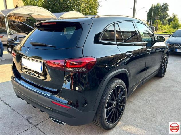 MERCEDES - Classe GLA - 200 d Automatic Premium - Foto 5