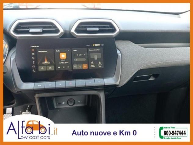 MG ZS 1.5 115CV Standard rif. 23969399 - Foto 10