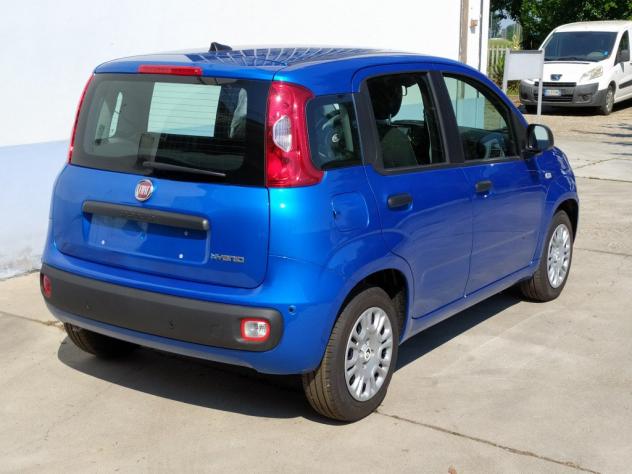 FIAT Panda 70 Hybrid - Foto 3