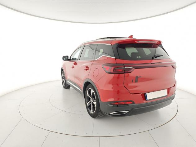 DR AUTOMOBILES dr 6.0 1.5 Turbo CVT Bi-Fuel GPL - Foto 3