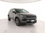 Jeep Compass e-Hybrid 1.5 Turbo MHEV T4 96kW Summit DDCT