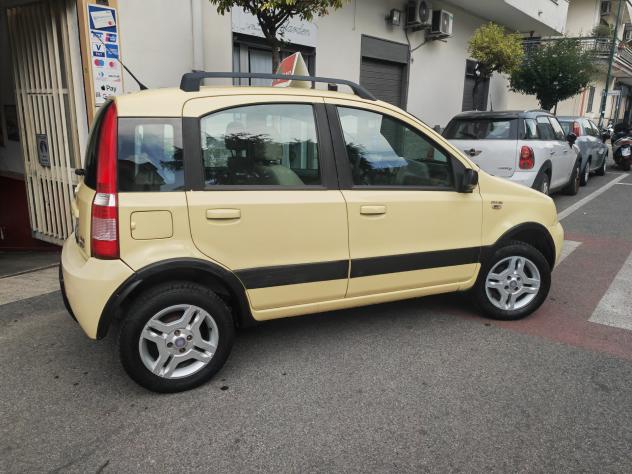 FIAT PANDA 1.2 BENZINA CV60 KW44 CLIMBING - Foto 5